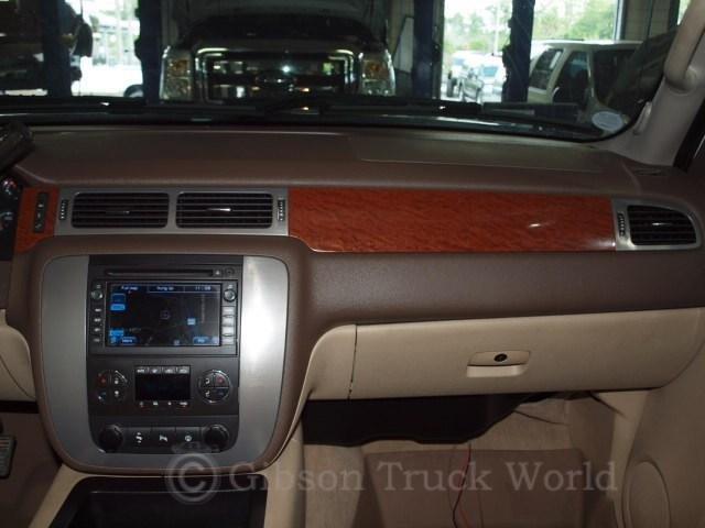 GMC Sierra 2500 2008 photo 1