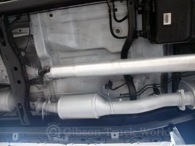 GMC Sierra 2500 2008 photo 10