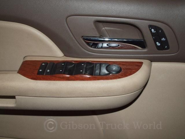 GMC Sierra 2500 2008 photo 12