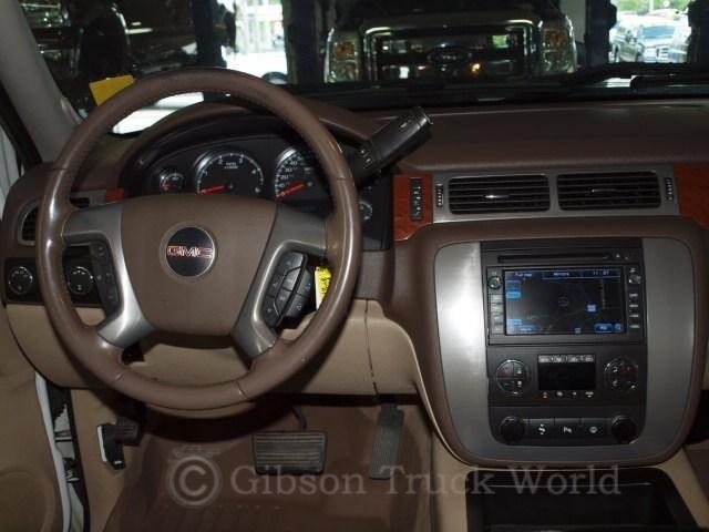 GMC Sierra 2500 2008 photo 17