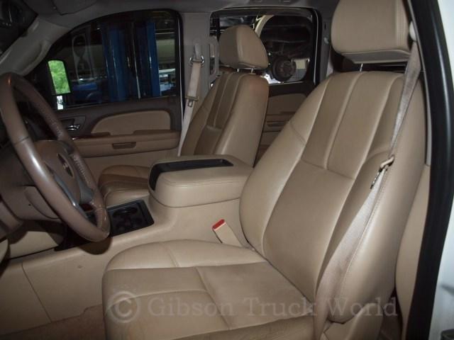 GMC Sierra 2500 2008 photo 19