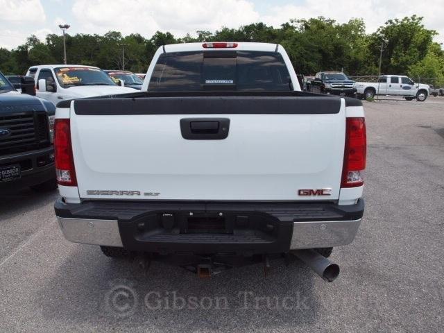 GMC Sierra 2500 2008 photo 22