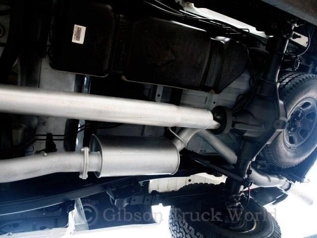 GMC Sierra 2500 2008 photo 23