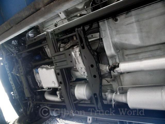 GMC Sierra 2500 2008 photo 24