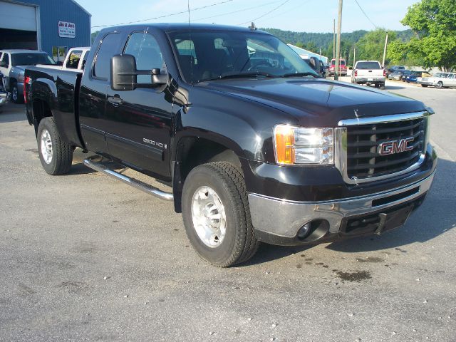 GMC Sierra 2500 Ram Express Pickup Truck