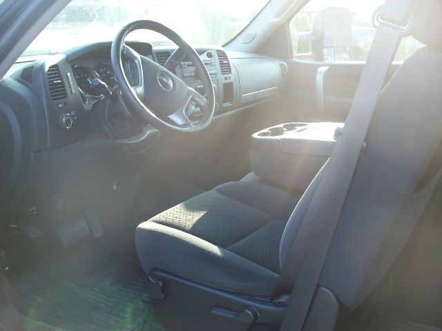 GMC Sierra 2500 2008 photo 4