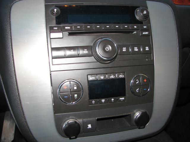 GMC Sierra 2500 2009 photo 14