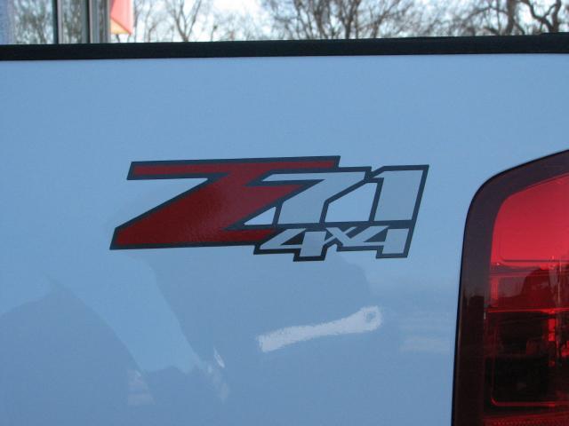 GMC Sierra 2500 2009 photo 19