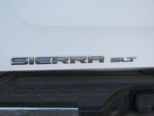 GMC Sierra 2500 2009 photo 20