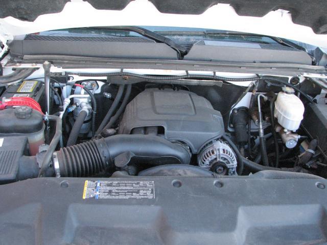 GMC Sierra 2500 2009 photo 6