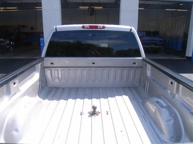 GMC Sierra 2500 2009 photo 3