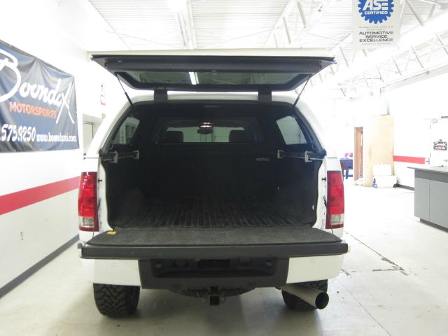 GMC Sierra 2500 2009 photo 11