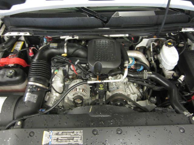 GMC Sierra 2500 2009 photo 13