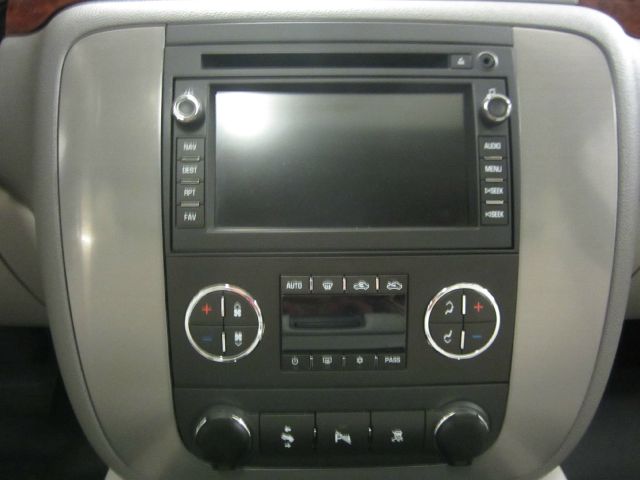 GMC Sierra 2500 2009 photo 2