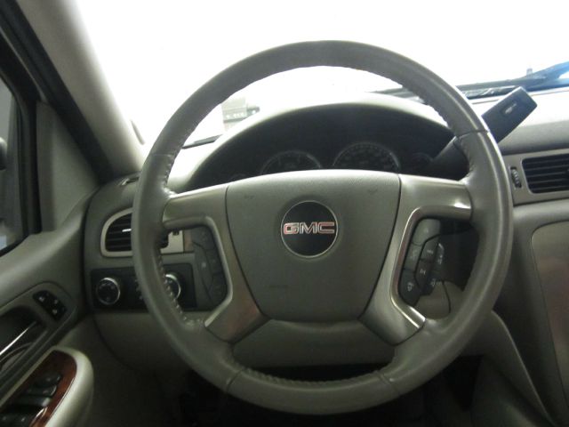 GMC Sierra 2500 2009 photo 20