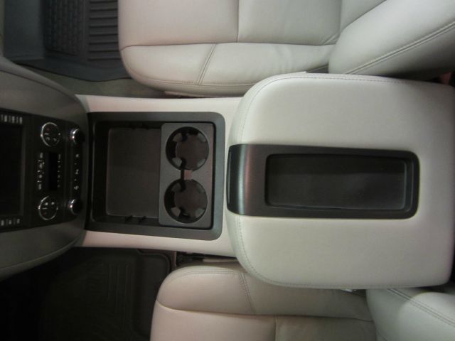 GMC Sierra 2500 2009 photo 4