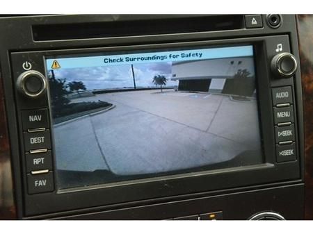 GMC Sierra 2500 2011 photo 2