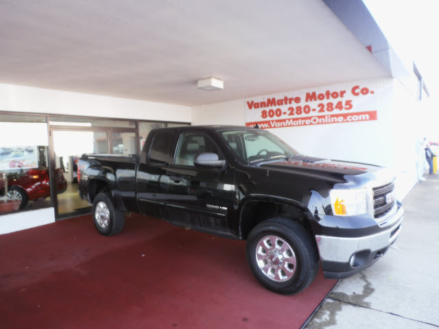 GMC Sierra 2500 45 Unspecified