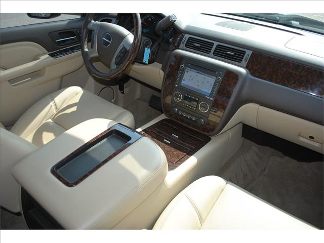 GMC Sierra 2500 2013 photo 4