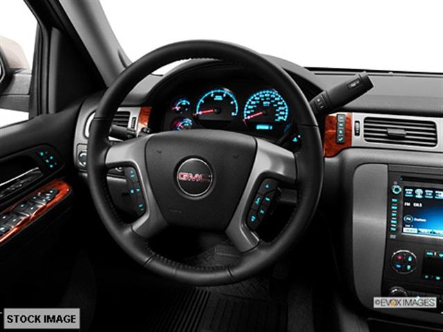 GMC Sierra 2500 2014 photo 3