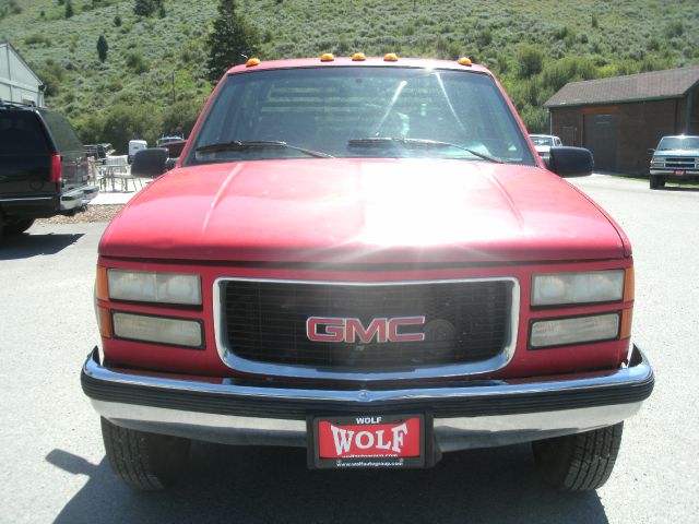 GMC Sierra 3500 1994 photo 3