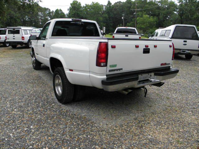 GMC Sierra 3500 1995 photo 1