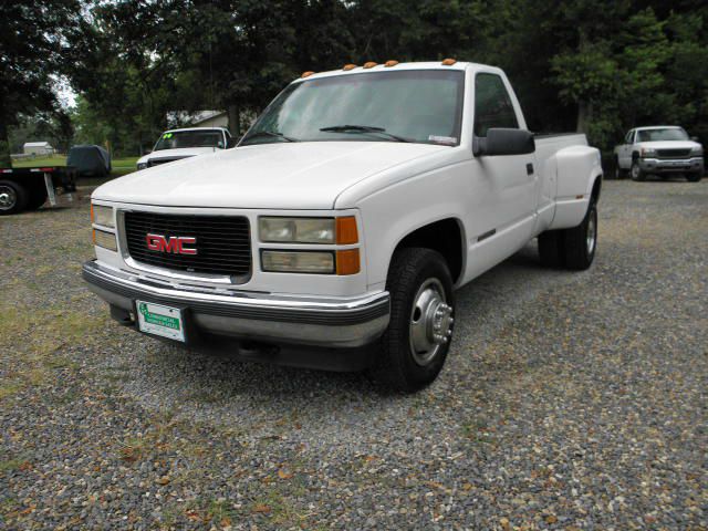 GMC Sierra 3500 1995 photo 3