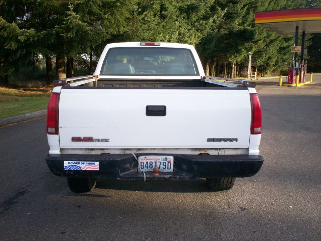 GMC Sierra 3500 1997 photo 1