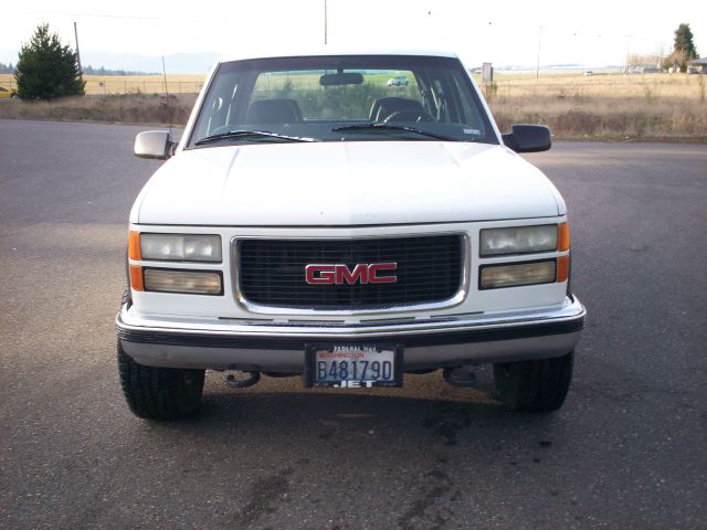 GMC Sierra 3500 1997 photo 2