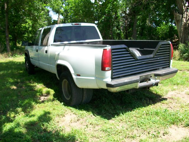 GMC Sierra 3500 1998 photo 3