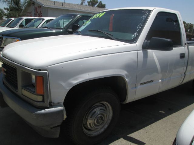 GMC Sierra 3500 1998 photo 1