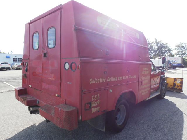 GMC Sierra 3500 1999 photo 1