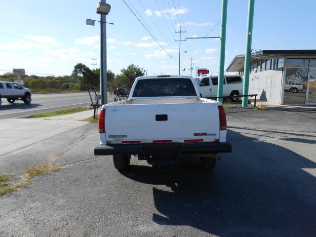 GMC Sierra 3500 2000 photo 2