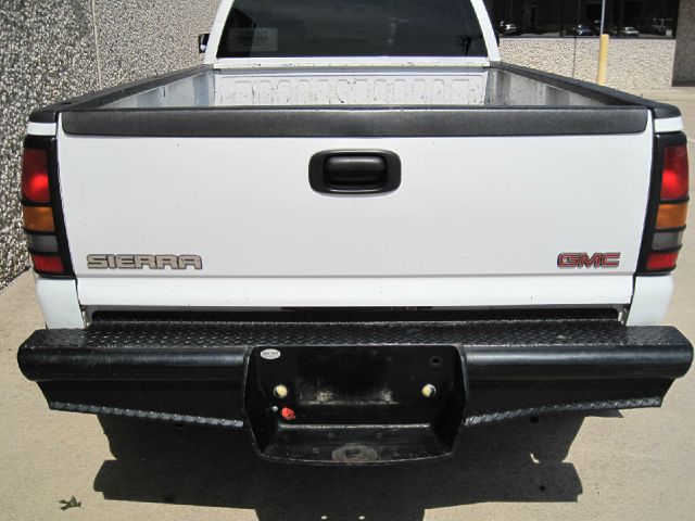 GMC Sierra 3500 2002 photo 10