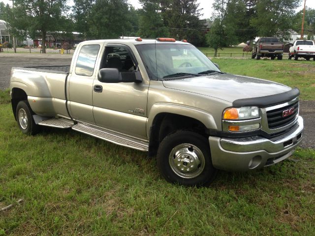 GMC Sierra 3500 2003 photo 1