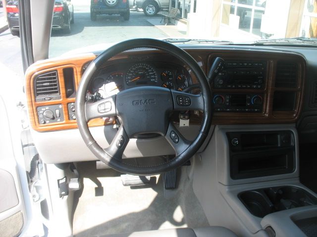 GMC Sierra 3500 2003 photo 11