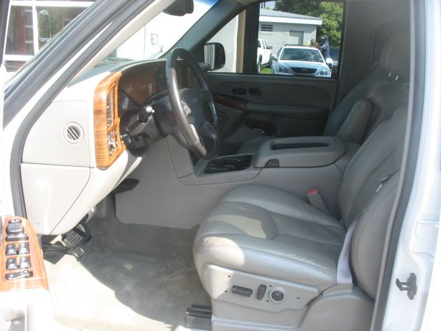 GMC Sierra 3500 2003 photo 14