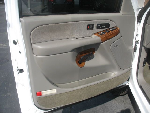 GMC Sierra 3500 2003 photo 2