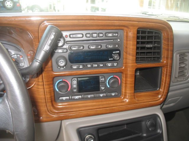 GMC Sierra 3500 2003 photo 8