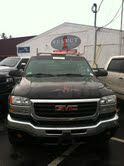 GMC Sierra 3500 2003 photo 4