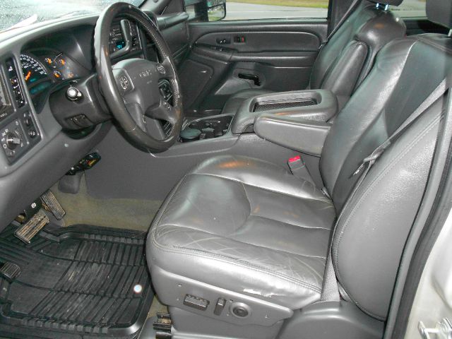 GMC Sierra 3500 2004 photo 1