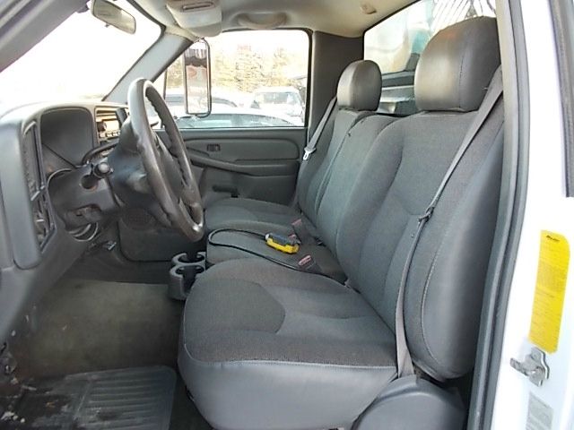 GMC Sierra 3500 2004 photo 4