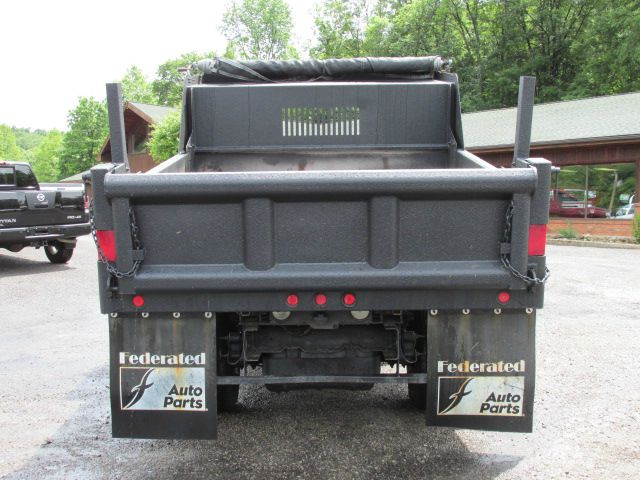 GMC Sierra 3500 2004 photo 4