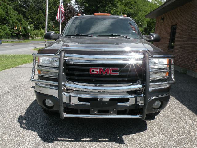 GMC Sierra 3500 2004 photo 3