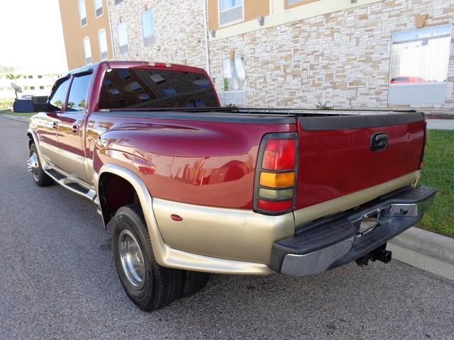 GMC Sierra 3500 2005 photo 2