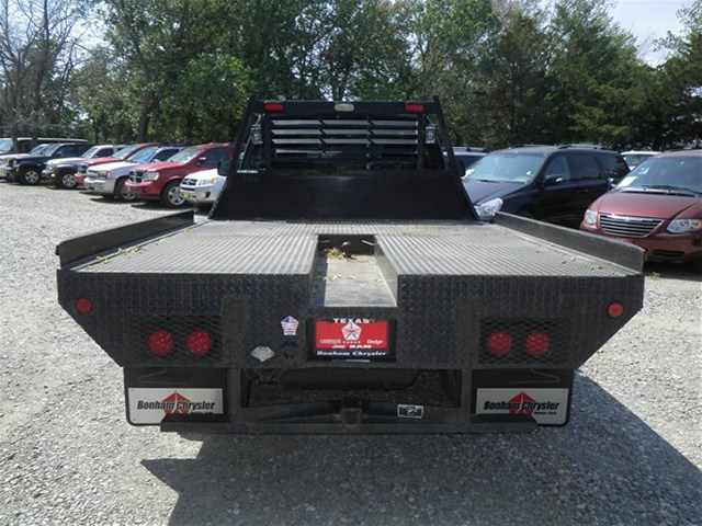 GMC Sierra 3500 2005 photo 4