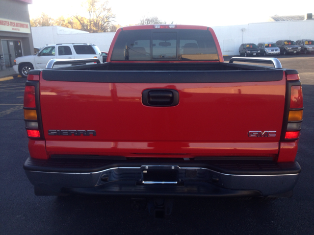 GMC Sierra 3500 2005 photo 2