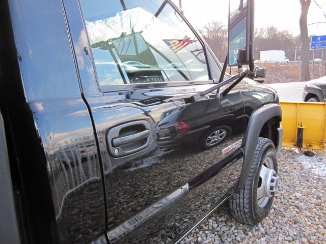 GMC Sierra 3500 2005 photo 5