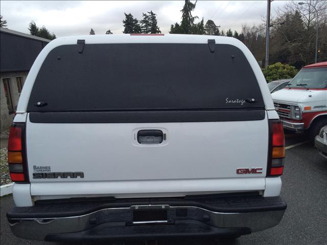 GMC Sierra 3500 2005 photo 3