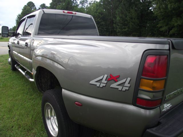 GMC Sierra 3500 2006 photo 3